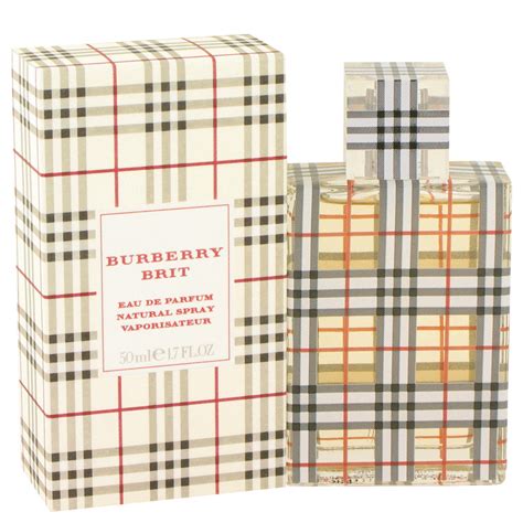 burberry brit 50ml|buy Burberry Brit perfume online.